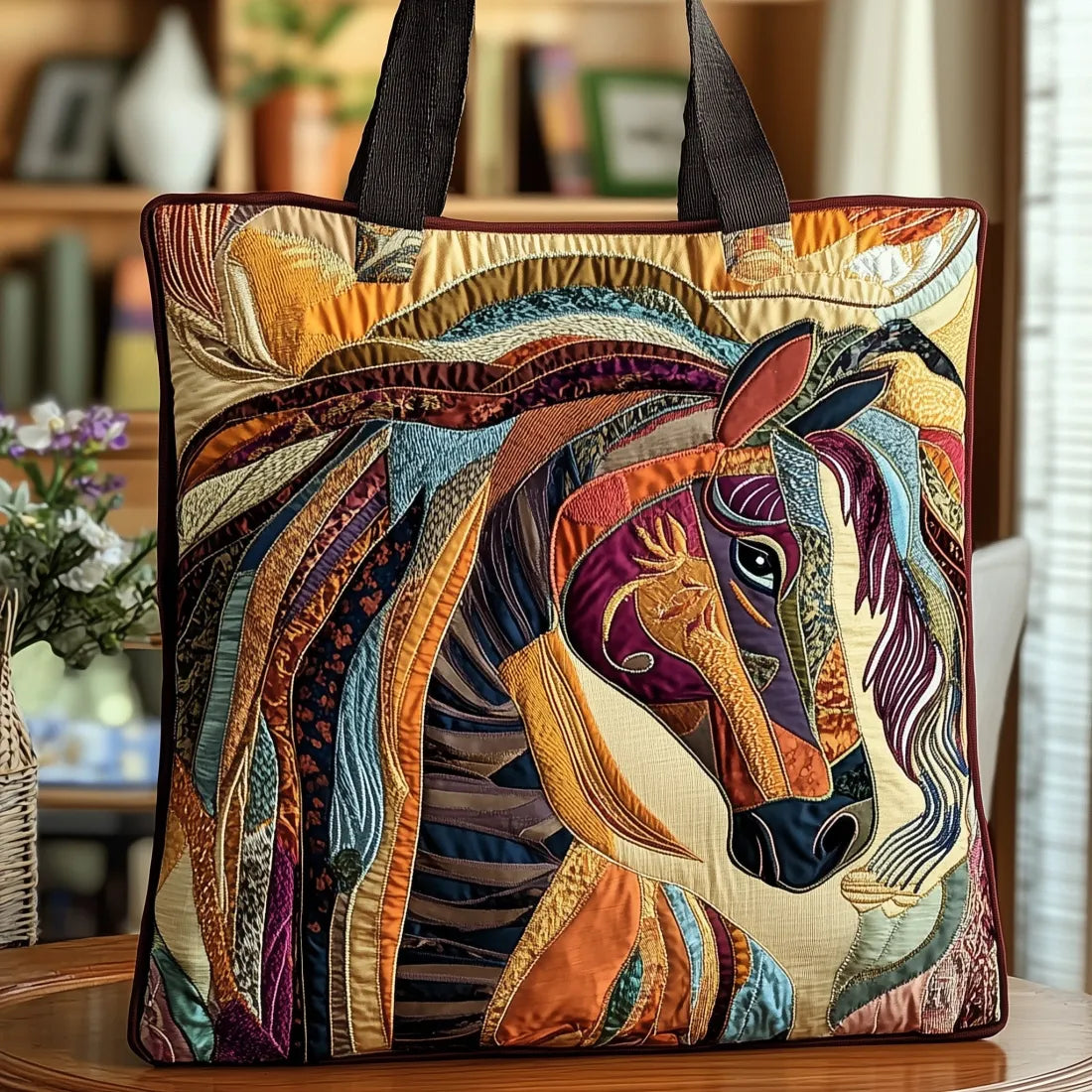 バッグ houseonthehill bag horse houseonthehill bag horse バッグ